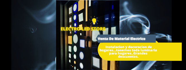 Electro Led Store
