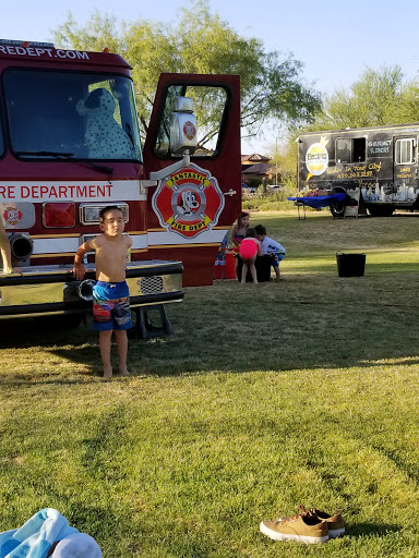 Community Center «Aviano Community Center», reviews and photos, 22500 N Aviano Way, Phoenix, AZ 85050, USA