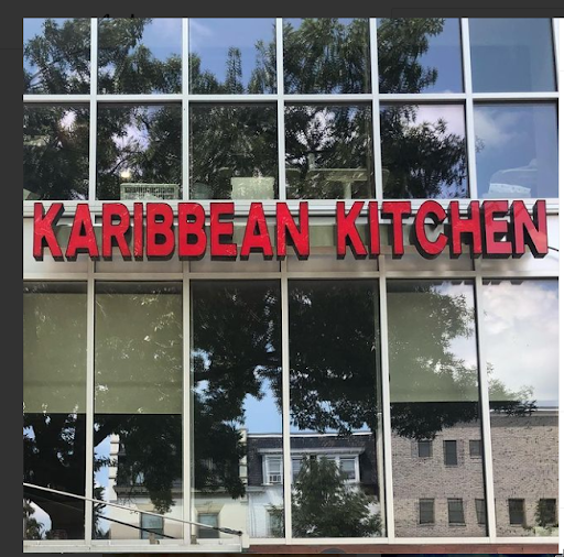Karibbean Kitchen DC