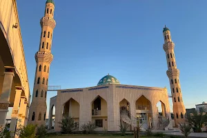 جامع الحق image