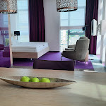 Photo n°1 de l'avis de Wolfgang.r fait le 08/06/2023 à 14:26 sur le  Abito Suites à Leipzig