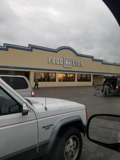 Grocery Store «Food Lion», reviews and photos, 314 Frey St, Ashland City, TN 37015, USA
