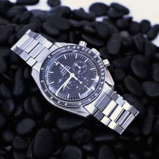 Jewelry Store «Nelson Coleman Jewelers», reviews and photos, 307 E Joppa Rd, Towson, MD 21286, USA