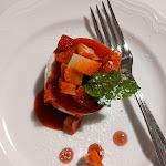 Photo n°4 de l'avis de Alessandro.o fait le 10/05/2021 à 16:43 sur le  Restaurant Il Ristorantino à Battaglia Terme