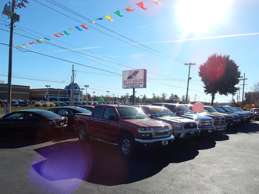 Used Car Dealer «Hi Lo Auto Sales», reviews and photos, 5616 Urbana Pike, Frederick, MD 21704, USA