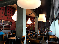 Atmosphère du Restaurant Angelùzzo à Nancy - n°14