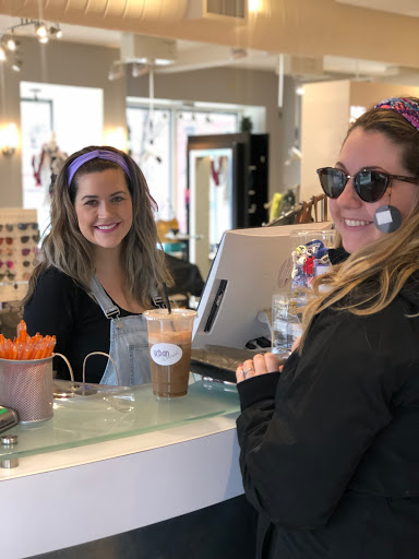 Hair Salon «Urban Salon Team Beauty Bar», reviews and photos, 86 Main St, Burlington, VT 05401, USA