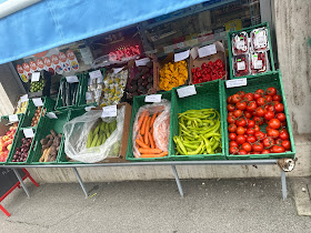 Ria Money Transfer - Marché de Gambetta