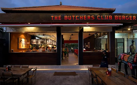 The Butchers Club Steak House image