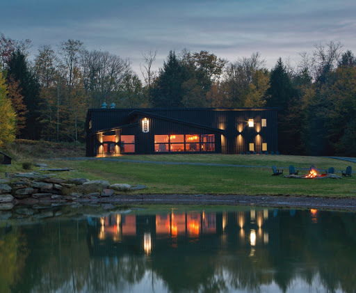 Upward Brewing Company