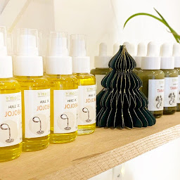 Photo n°12 de Cosmétiques bio à Pau - le MOLY à Pau ()