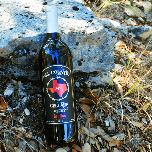 Wine Bar «Hill Country Cellars Winery», reviews and photos, 3540 TX-16 #2d, Bandera, TX 78003, USA