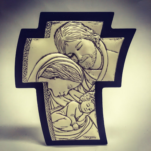 Religious Goods Store «F.C. Ziegler Co -Houston Catholic Books & Gifts», reviews and photos, 4950 FM 1960 Rd W, Houston, TX 77069, USA