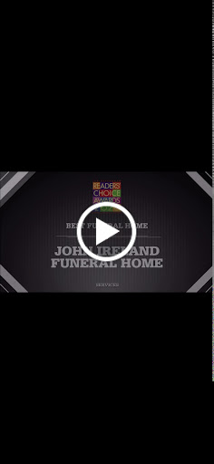 Funeral Home «John M Ireland Funeral Home», reviews and photos, 120 S Broadway St, Moore, OK 73160, USA