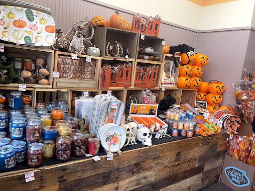 Shopping Mall «280 Metro Center», reviews and photos, Colma Blvd & Junipero Serra Blvd, Colma, CA 94014, USA