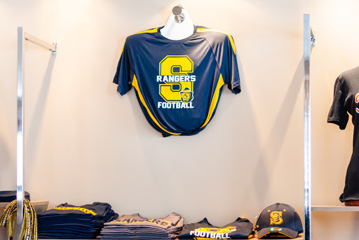 Screen Printer «Ultimate Sports & Apparel», reviews and photos, 177 Main St S A, Brockport, NY 14420, USA