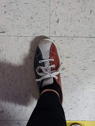 Bowling Alley «Sarasota Lanes», reviews and photos, 2250 Fruitville Rd, Sarasota, FL 34237, USA