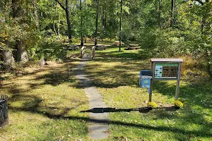 Chapman DeMary Trail image