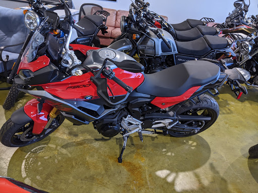 Motorcycle Dealer «Motorcycles of Charlotte», reviews and photos, 731 Westinghouse Blvd, Charlotte, NC 28273, USA