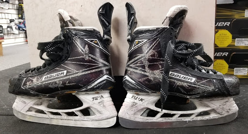 Sporting Goods Store «Play It Again Sports», reviews and photos, 11317 MN-7, Minnetonka, MN 55305, USA