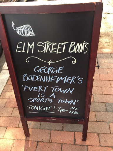 Book Store «Elm Street Bookstore», reviews and photos, 35 Elm St, New Canaan, CT 06840, USA