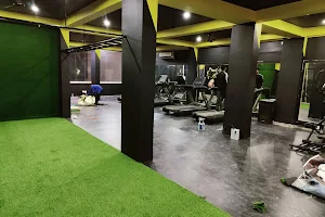 Fit22 The Gym - Palam Vihar image