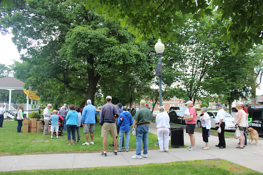 Home Insurance Agency «OBrien Insurance Agency», reviews and photos