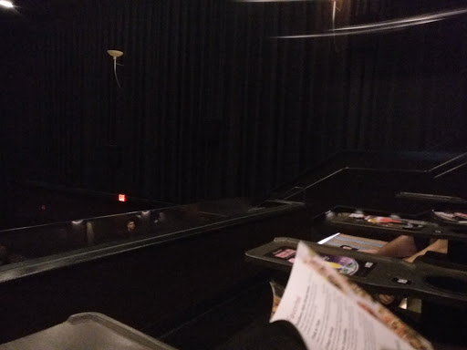 Movie Theater «AMC Dine-In Holly Springs 9», reviews and photos, 320 Grand Hill Pl, Holly Springs, NC 27540, USA