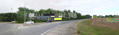 Clinique vétérinaire AGORA des Dr Desrousseaux-Fraiture à Estillac
