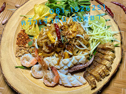 ครัวเจ้าถิ่น ลำพยา