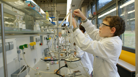 Odenwald-Akademie - Förderverein Odenwald-Akademie e.V. Michelstädter Str. 12, 64711 Erbach, Deutschland