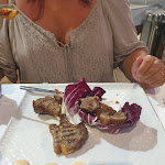 Photo n°2 de l'avis de Roberto.i fait le 27/07/2022 à 20:48 sur le  Sa Corte “Food & Wine” a Santa Lucia di Siniscola à Santa Lucia