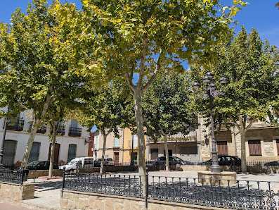 Plaza del Ayuntamiento 1, 23528 Lupión, Jaén, España