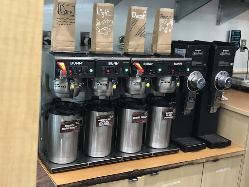 Cafe «Sanibel Bean», reviews and photos, 2240 Periwinkle Way, Sanibel, FL 33957, USA