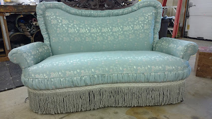 Premiere Custom Upholstery