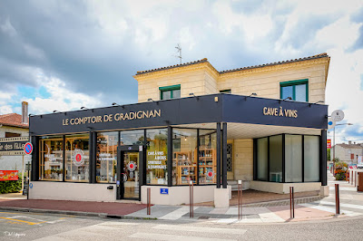Le Comptoir de Gradignan à Gradignan