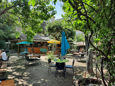 RESTAURANT BALAZUC LE FAZAO à Balazuc