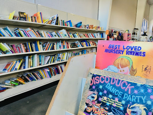 Thrift Store «Goodwill», reviews and photos