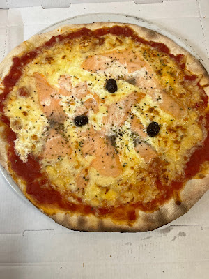 La pizzaiola d'Epagny à Epagny Metz-Tessy