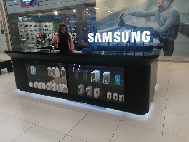 Opiniones de Samsung en Riobamba - Tienda de móviles