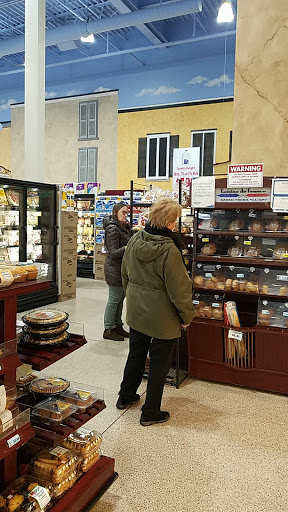 Grocery Store «Butera Market», reviews and photos, 2070 N Rand Rd, Palatine, IL 60074, USA