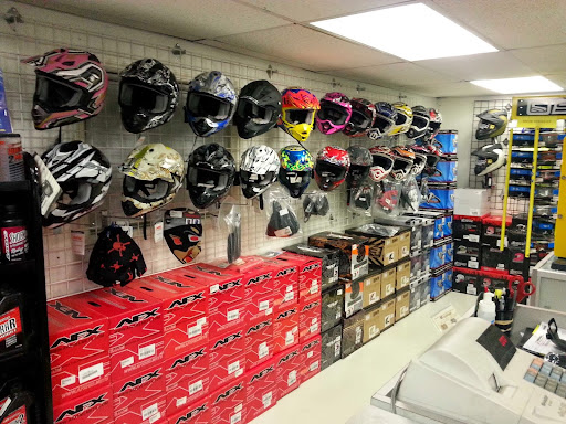 Snowmobile Dealer «JS Powersports LLC», reviews and photos, 823 Rockford Rd SW, Cedar Rapids, IA 52404, USA