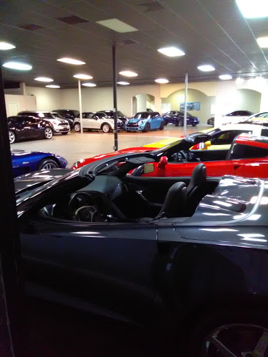 Used Car Dealer «Tampa Bay Auto Network», reviews and photos, 4315 E Columbus Dr, Tampa, FL 33605, USA