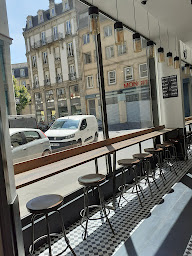 Photo n°106 de Black & White Burger Strasbourg à Strasbourg ()