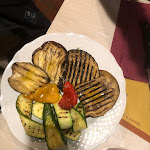 Photo n°3 de l'avis de Antonio.i fait le 23/01/2024 à 09:39 sur le  Antica Osteria del Sole à Montelupo Fiorentino