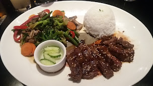 Photo n°151 de Le Wok Restaurant à Rennes ()