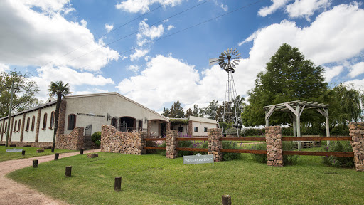 Antigua Bodega