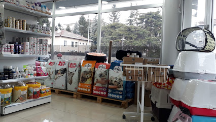 Paw Store