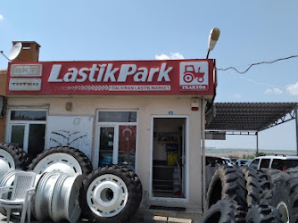 LastikPark - Dalkıran Oto Lastik