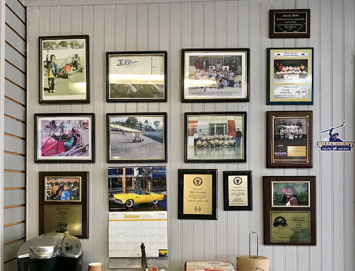 Auto Repair Shop «A-Tech Automotive Co», reviews and photos, 433 Boston Turnpike, Shrewsbury, MA 01545, USA